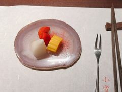 -无味舒食(思南公馆店)