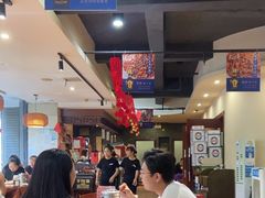 -天下客饭店(中山路店)