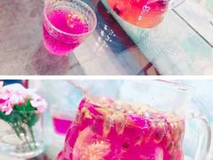 -The Rug Cafe(王府中环店)