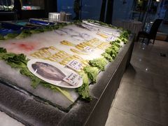 -余记海鲜(合生广场店)