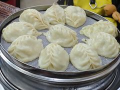 -叶存利海鲜大馅饺子(海宁路总店)