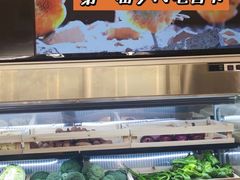 -老乡鸡(上海白玉兰广场店)
