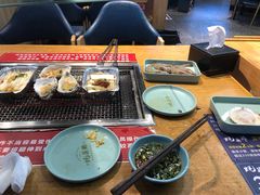 -蚝英雄鲜蚝自助专门店(长楹天街直营店)