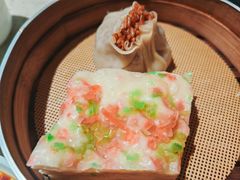-东园小馆·早茶·淮扬小炒(江都路店)
