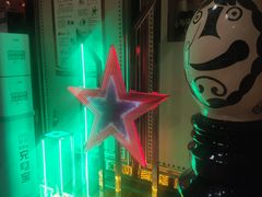 -空间8度量贩KTV(火车站店)