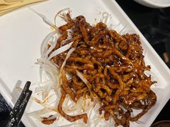-皇城根·烤鸭·鱼头·家常菜(欧亚大观乐活城店)