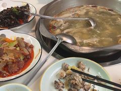 -福源药膳鸡(天润城店)