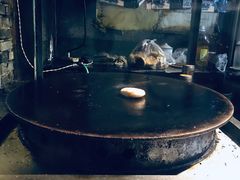 小烧饼-炙热童年·老北京炙子烤肉(南锣鼓巷店)