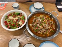 -艺味深尝(云锦路店)