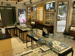 -宝岛眼镜(建外soho店)
