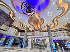 -厦门途易蓝罗约海景温泉酒店(园博苑地铁站店)