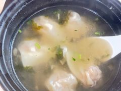 -闫家驴肉老店(华电一校店)