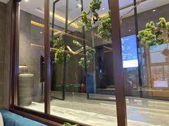 -星河湾温泉洗浴酒店