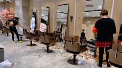 -IN STYLE·全国形象店