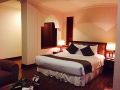 -芽庄日出海滩水疗酒店