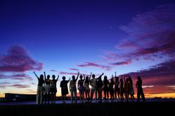 -亚太瑜伽普拉提学院