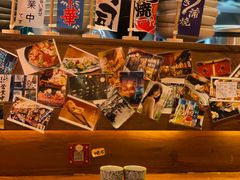 -白石的深夜食堂(济南万象城店)