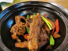 -朴厝私房菜(鼓浪屿店)