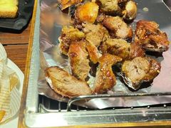 -通海俄式烧烤(下瓦房店)