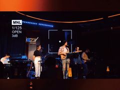 -林肯爵士乐上海中心 Jazz at Lincoln Center Shanghai