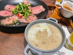 -西堤牛排(合肥之心城店)
