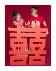 点击看大图 -金夫人婚纱摄影(惠阳店)