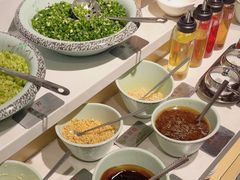 -食潮汕头鲜牛馆(望京保利店)