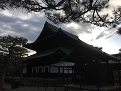-京都御所