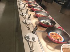 -海口绿发希尔顿酒店-田园汇自助餐·三文鱼·海鲜