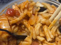 -巴依兄弟西域美食(机场店)