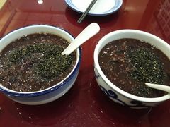 -嘉和一品粥(首经贸店)