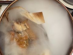 -桂满陇·蟹黄小笼汤包(巴黎春天浦建店)