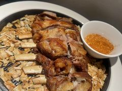 -星·South Beauty·俏江南(国贸店)