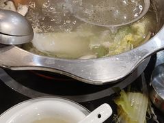 -牛一煲美食(江高店)