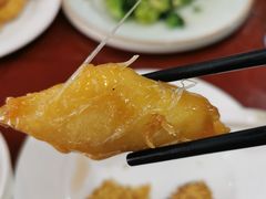 -罕山奶茶馆(和平路店)