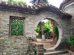 -东莞市可园博物馆