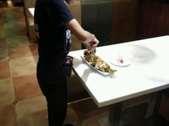 -闫府私房菜·百年鲁菜(恒隆店)