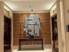 -上海雅居乐万豪侯爵酒店