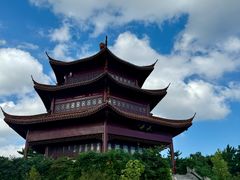 -威海华夏城景区