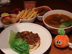 -StayReal Cafe(长宁来福士广场东八区店)