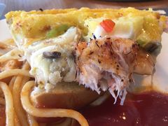 -米斯特比萨(亦庄国融国际店)