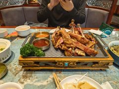 -哈啾嗨·新概念蒙餐(红星新城店)