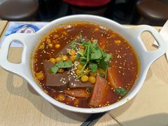 -好人民间小吃·番茄鱼酸菜鱼(木渎悠方店)