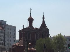 -圣·阿列克谢耶夫教堂