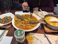 -老厨家(友谊路总店)