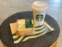 -星巴克臻选(西安钟楼店)