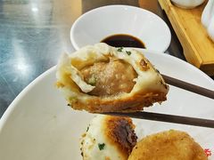 生煎馒头-毛华美食(清扬路店)