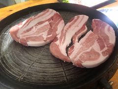 -猪小牛烤肉(青塔店)