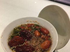 -宁夏国强手抓羊肉·清真菜(未央路凤三店)