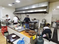 -华兴街自力面店